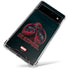 Marvel Deadpool Legacy Surprised Deadpool Google Pixel 6 Clear Case